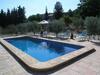 Agroturismo Casa Rural Loma Del Paraiso