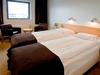 Hotel Cabin