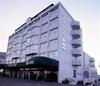 Hotel Park Inn Island