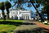 Schloss Hotel Yantarny