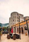 Hotel Royal Batoni
