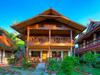 Hotel Lally And Abet Beach Cottages
