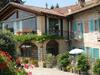 Apartamentos Glicine Camino