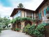 Apartamentos Glicine Camino