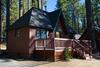 Hotel The Cabins At Zephyr Cove