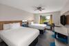 Hotel Microtel Inn & Suites By Wyndham Buda