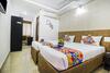 Hotel Rams 4 Seasons