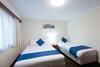 Motel Comfort Inn Admiral