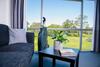 Motel Comfort Inn West Ryde