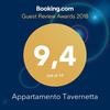 Apartamento Appartamento Tavernetta