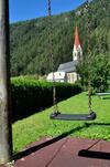 Hostal Pension Pichler
