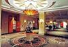 Hotel Dallas/plano Marriott At Legacy Town Center