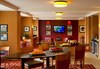 Hotel Dallas/plano Marriott At Legacy Town Center
