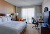 Hotel Dallas/plano Marriott At Legacy Town Center