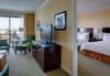 Hotel Dallas/plano Marriott At Legacy Town Center