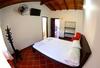 Bacaregua Hostel