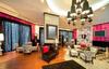 Hotel Coral Oriental Dubai