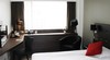 Hotel Thon Brussels City Centre