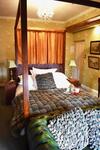 Agroturismo Augill Castle