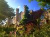 Agroturismo Augill Castle