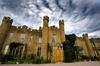 Agroturismo Augill Castle