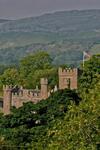 Agroturismo Augill Castle