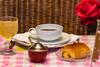 Bed & Breakfast Le Clos Du Men-allen