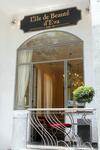 Apartamento Villa Vilina Oasis In Neve Tzedek