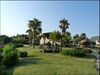 Hotel Incekum Beach Resort