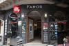 Hotel Faros Old City