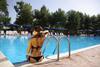 Viviendas Turisticas Villaggio Albatros Resort