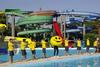 Viviendas Turisticas Villaggio Albatros Resort