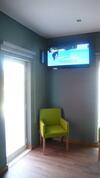 Hostal Alojamento Do Zezere