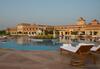 Hotel The Ummed Jodhpur Palace Resort & Spa