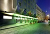 Hotel Exe Majestic