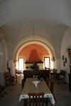 Agroturismo Villa Pugliese