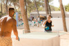 Apartamentos Sol Parc