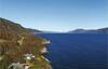 Holiday Home Lavik Helleb� Hytter Nr.