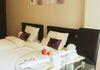 Apartamento Sleep Well