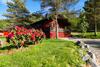 Lodge Sj�holt Camping
