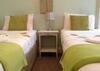 Hostal Citadel House Hotel