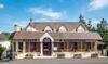 Hotel La Bonne Etape