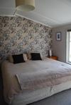 Judge Rock Exclusive Vineyard Cottage Accommodation
