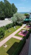 Hostal Vila Paloma Residence Mamaia