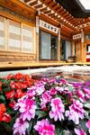 Hostal Eugene Hanok Guesthouse Dongdaemun