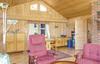 Holiday Home Rena Ulv�aveien