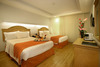 Hotel Quality Inn Horizon Morelia