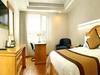 Hotel Quality Inn Horizon Morelia
