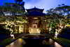 Hotel Keraton Jimbaran Resort And Spa