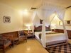 Hotel Keraton Jimbaran Resort And Spa